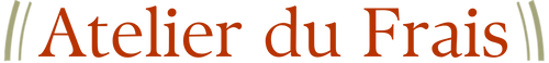 Atelier du Frais